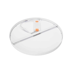 kinkiecik.pl Plafon Pelaro PLF-7001-400R-WH-3K ITALUX