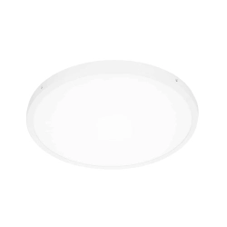 Plafon Pelaro PLF-7001-500R-WH-3K ITALUX - zdjęcie produktu