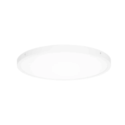 kinkiecik.pl Plafon Pelaro PLF-7001-500R-WH-3K ITALUX