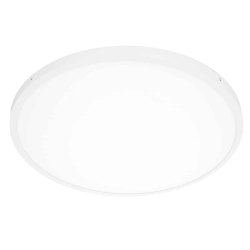 Plafon Pelaro PLF-7001-600R-WH-3K ITALUX - zdjęcie produktu