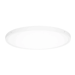 kinkiecik.pl Plafon Pelaro PLF-7001-600R-WH-3K ITALUX