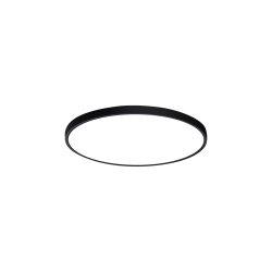 Plafon Alata PLF-72836-230R-18W-BL Italux