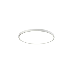Plafon Alata PLF-72836-230R-18W-WH Italux - zdjęcie produktu