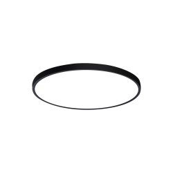 Plafon Alata PLF-72836-300R-24W-BL Italux