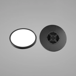 Plafon Alata PLF-72836-300R-24W-BL Italux