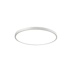 Plafon Alata PLF-72836-300R-24W-WH Italux - zdjęcie produktu