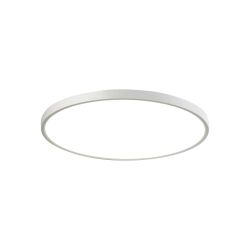 Plafon Alata PLF-72836-400R-32W-WH Italux