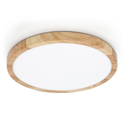 Plafon Alata PLF-72836-400R-32W-WO Italux
