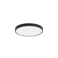 kinkiecik.pl Plafon Riberio PLF-75689-BK-3K ITALUX