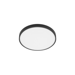 Plafon Riberio PLF-75689-BK-3K ITALUX - zdjęcie produktu