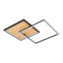 Plafon Noris PLF-82738-28W-WO Italux
