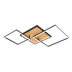 Plafon Noris PLF-82738-38W-WO Italux
