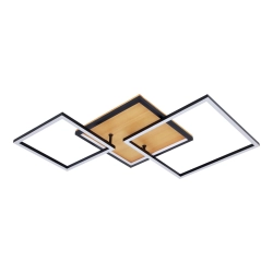 Plafon Noris PLF-82738-38W-WO Italux