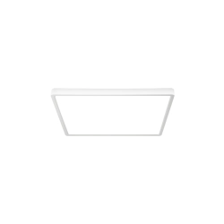 Plafon Bastia PLF-83625-230S-18W-WH Italux - zdjęcie produktu