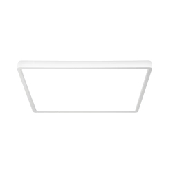 Plafon Bastia PLF-83625-450S-45W-WH Italux