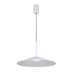 Lampa wisząca Sardena PND-01510-L-WH ITALUX