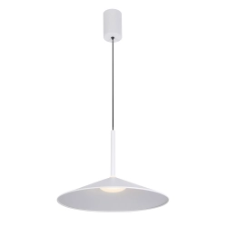 Lampa wisząca Sardena PND-01510-S-WH ITALUX