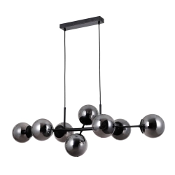 kinkiecik.pl Molite lampa wisząca PND-1098-8-BL ITALUX