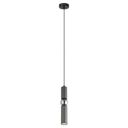 kinkiecik.pl Lampa wisząca Isidora PND-14290-1-GR ITALUX