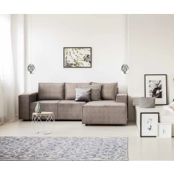 Lampa wisząca HUELTO PND-22112132-1A-CR Italux - zdjęcie 2