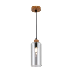 Lampa wisząca Naster PND-23051-1-WO Italux