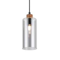 Lampa wisząca Naster PND-23051-3-WO Italux