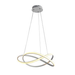 Lampa wisząca Rumio PND-23917-WH Italux