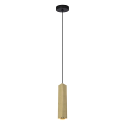 Lampa wisząca Ander PND-28394-1-GD Italux