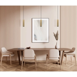 Lampa wisząca Ander PND-28394-1-GD Italux - zdjęcie 2