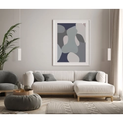 Lampa wisząca Ander PND-28394-1-WH Italux - zdjęcie 2