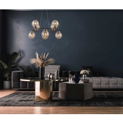 Lampa wisząca Galvez PND-28622-8A Italux - zdjęcie produktu