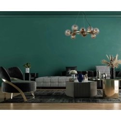 Lampa wisząca Montora PND-30223-11A Italux - zdjęcie produktu