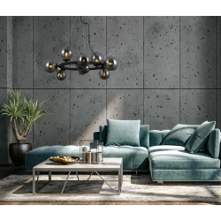 Lampa wisząca Montora PND-30223-11 Italux - zdjęcie produktu