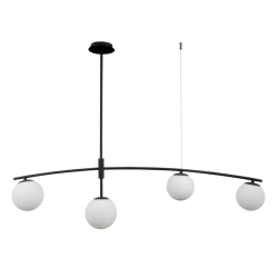 kinkiecik.pl Lampa wisząca Senai PND-31322-4A-SB Italux