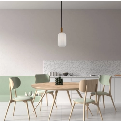Kinkiet Cali WL-21017-WH ITALUX