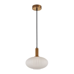 Lampa wisząca Della PND-31982-1B-GD ITALUX