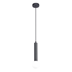Lampa wisząca Filano PND-33574-1-BK ITALUX