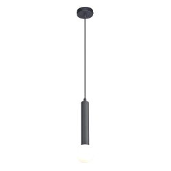 Lampa wisząca Filano PND-33574-1-BK ITALUX