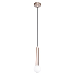 Lampa wisząca Filano PND-33574-1-CF ITALUX