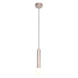 Lampa wisząca Filano PND-33574-1-CF ITALUX