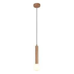 Lampa wisząca Filano PND-33574-1-WD ITALUX