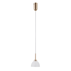 Lampa wisząca Montiela PND-34374-1-HBR Italux
