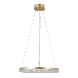 Lampa wisząca Barlo PND-34526-M-GD talux