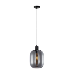 Lampa wisząca Talia PND-36479A-1-BK-SG Italux