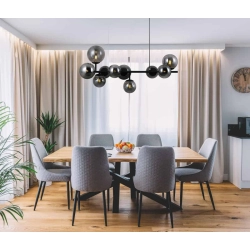 Lampa wisząca Frontera PND-40423-10 Italux - zdjęcie produktu