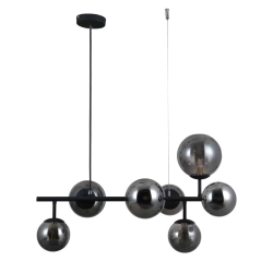 kinkiecik.pl Lampa wisząca Frontera PND-40423-7 Italux