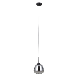 Lampa wisząca Felis PND-40824-1-BK Italux