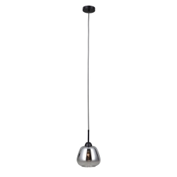 Lampa wisząca Felis PND-40824-1-BK Italux
