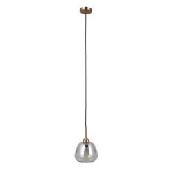 Lampa wisząca Felis PND-40824-1-GD Italux