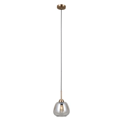 Lampa wisząca Felis PND-40824-1-GD Italux